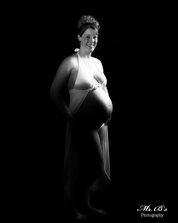 Maternity photography of Nebraska